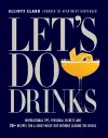 Let's Do Drinks cover