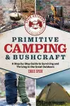Primitive Camping and Bushcraft (Speir Outdoors) cover