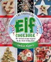 The Unofficial Elf Cookbook cover