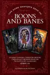 The Game Master's Deck of Boons and Banes cover