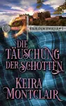 Die Täuschung des Schotten cover