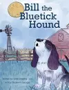 Bill, the Bluetick Hound cover