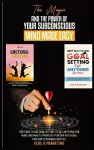 The Magic And The Power Of Your Subconscious Mind Made Easy cover