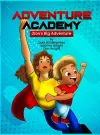 Adventure Academy cover