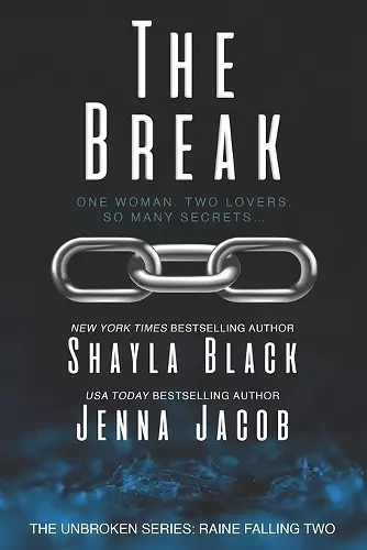 The Break cover