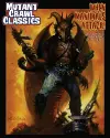 Mutant Crawl Classics #12 - When Manimals Attack cover