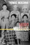 Moro Warrior cover