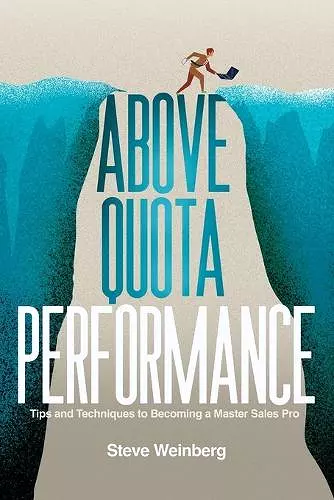 Above Quota Performance cover