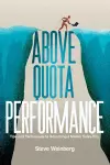 Above Quota Performance cover