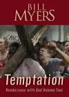 Temptation Volume 2 cover