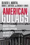 American Gulags cover