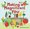 Making a Magnificent You cover