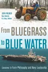 From Bluegrass to Blue Water cover