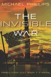 The Invisible War Volume 1 cover