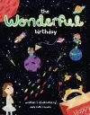 The Wonderful Birthday cover