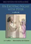 An Exciting Night with Peter cover