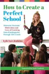 How to Create a Perfect School cover