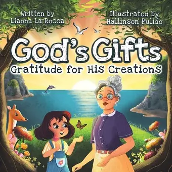 God's Gifts cover