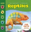 The Fantastic World of Reptiles cover