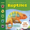 The Fantastic World of Reptiles cover