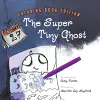 The Super Tiny Ghost cover