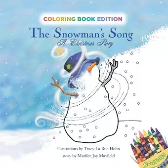 The Snowman's Song cover