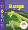 The Fantastic World of Bugs cover