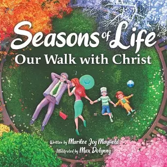 Seasons of Life cover