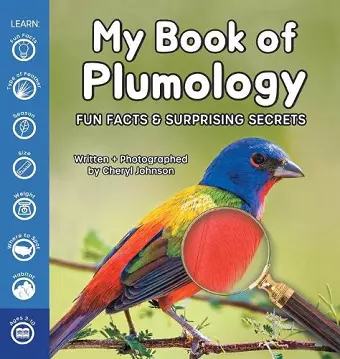 My Book of Plumology cover