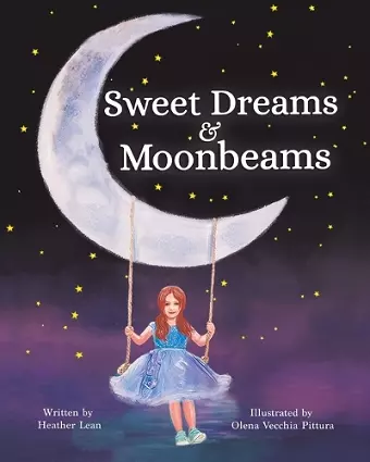 Sweet Dreams & Moonbeams cover