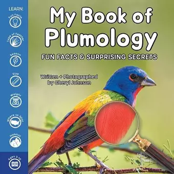 My Book of Plumology cover