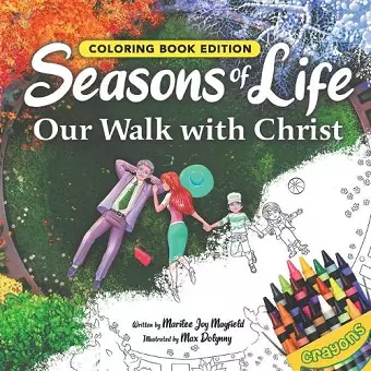 Seasons of Life cover