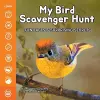 My Bird Scavenger Hunt cover