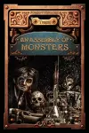 An Assembly of Monsters cover