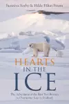 Hearts in the Ice cover