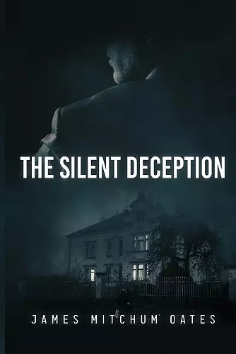 The Silent Deception cover