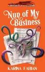 Nun of My Business cover