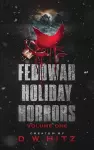 Fedowar Holiday Horrors cover