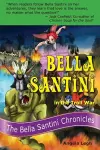 Bella Santini in the Troll War cover