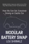 Modular Battery Swap cover