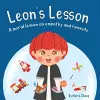 Leon's Lesson cover