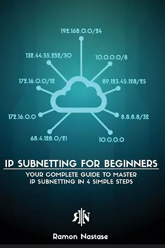 IP Subnetting for Beginners cover