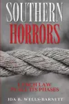 Southern Horrors cover
