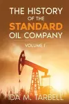 The History of the Standard Oil Company cover