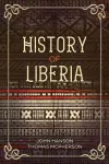 History of Liberia cover