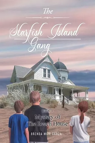 The Starfish Island Gang cover