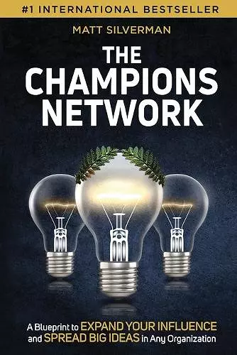 The Champions Network cover