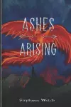 Ashes Arising cover