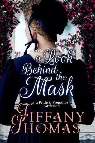 A Look Behind the Mask cover