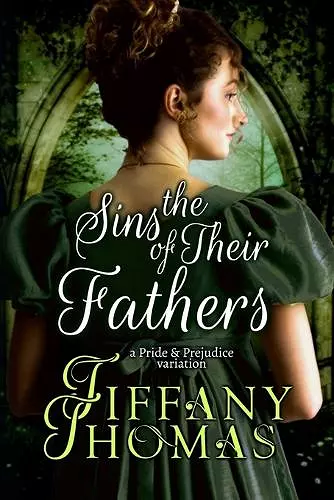 The Sins of Their Fathers cover
